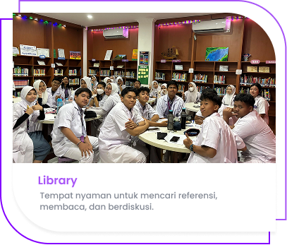 Fasilitas Akademik 1