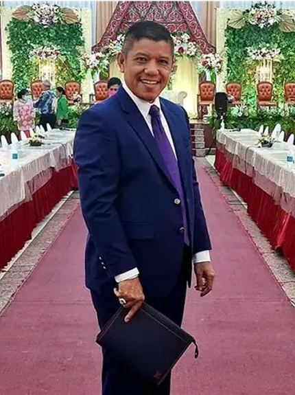 Penjamin Mutu Yayasan Prestasi Prima