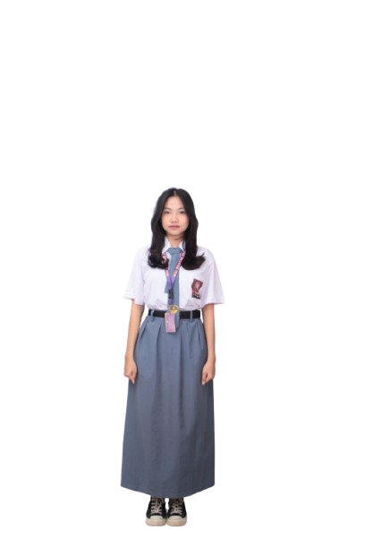 Seragam Jumat (Non-Muslim)