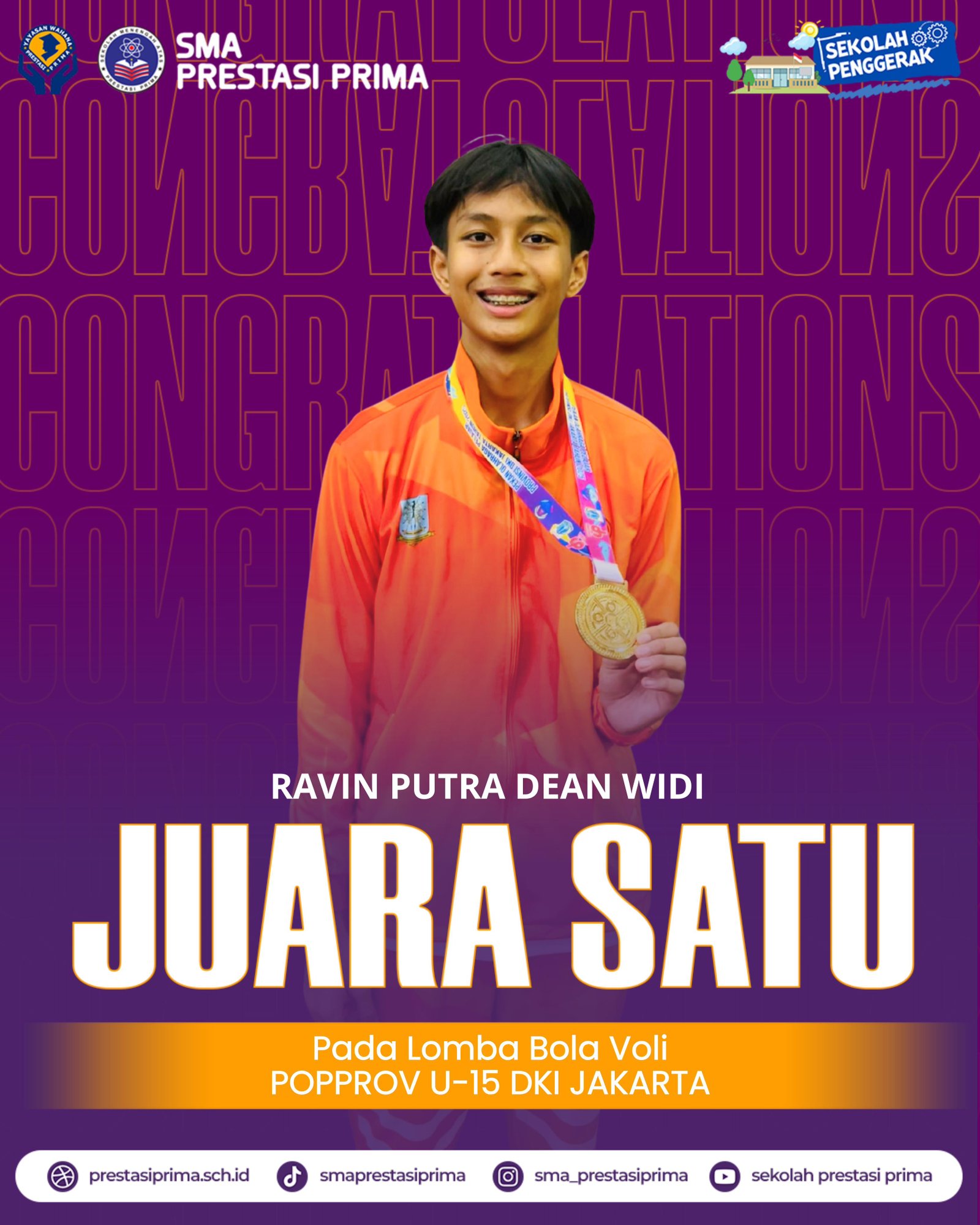  Poster