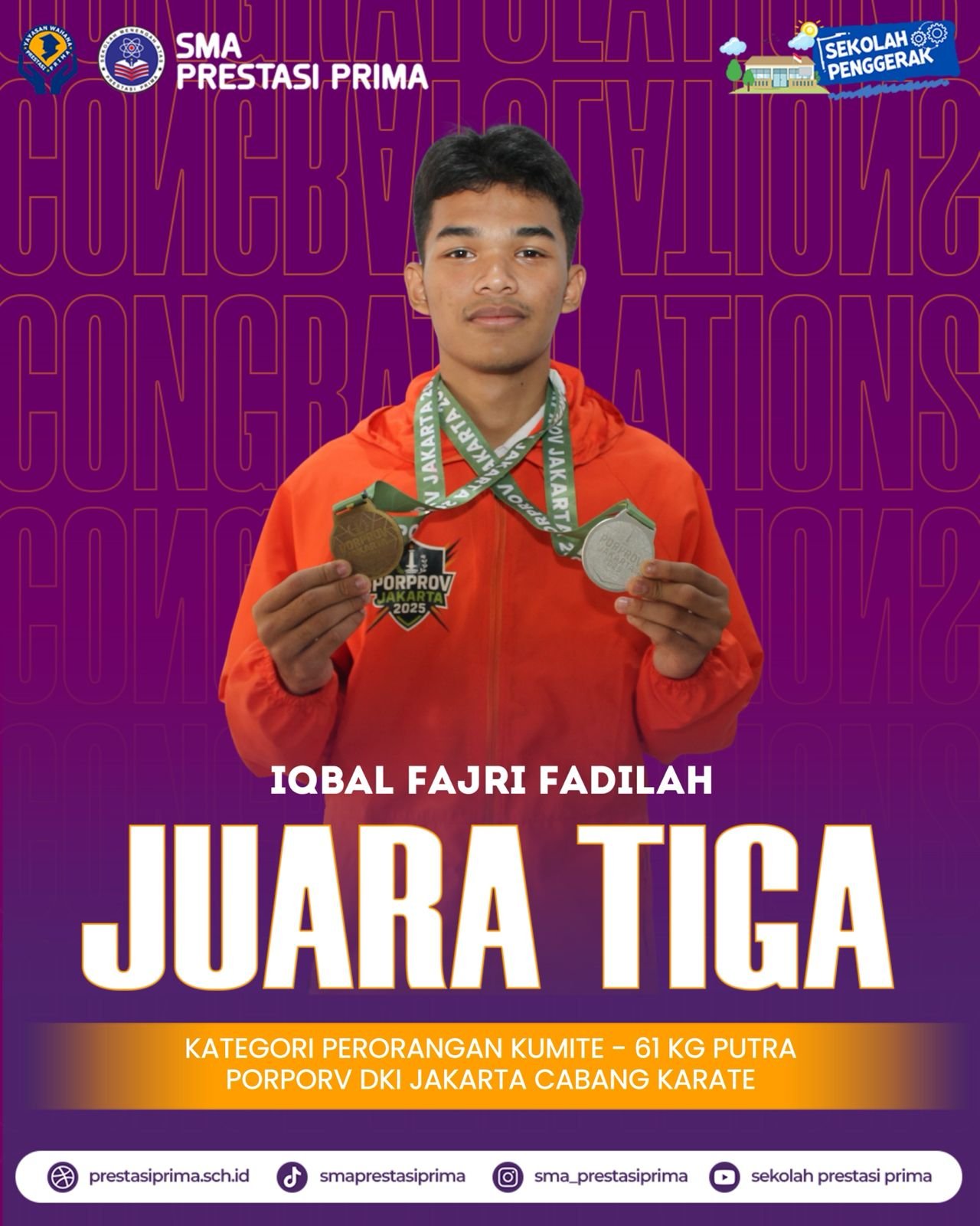  Poster