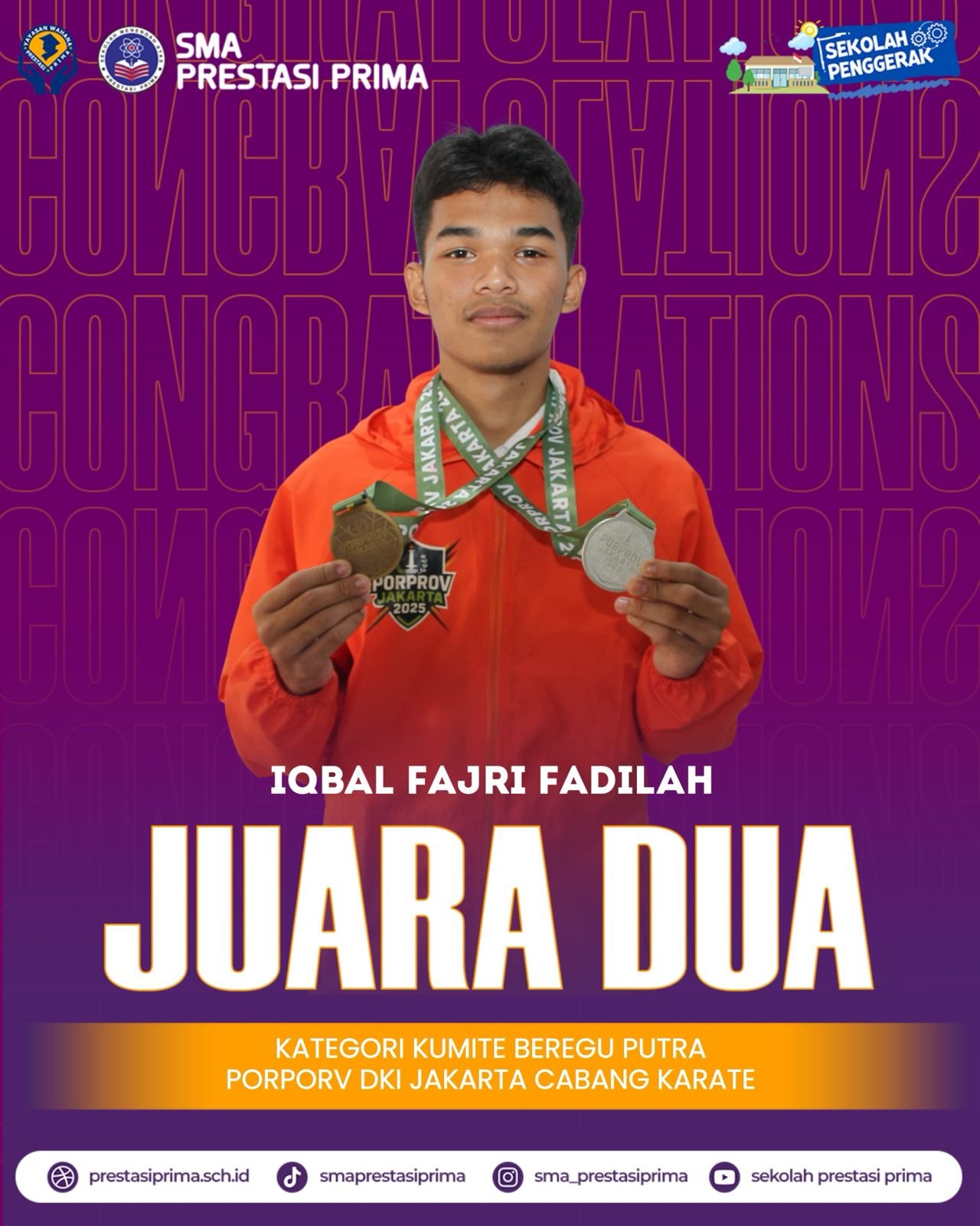  Poster