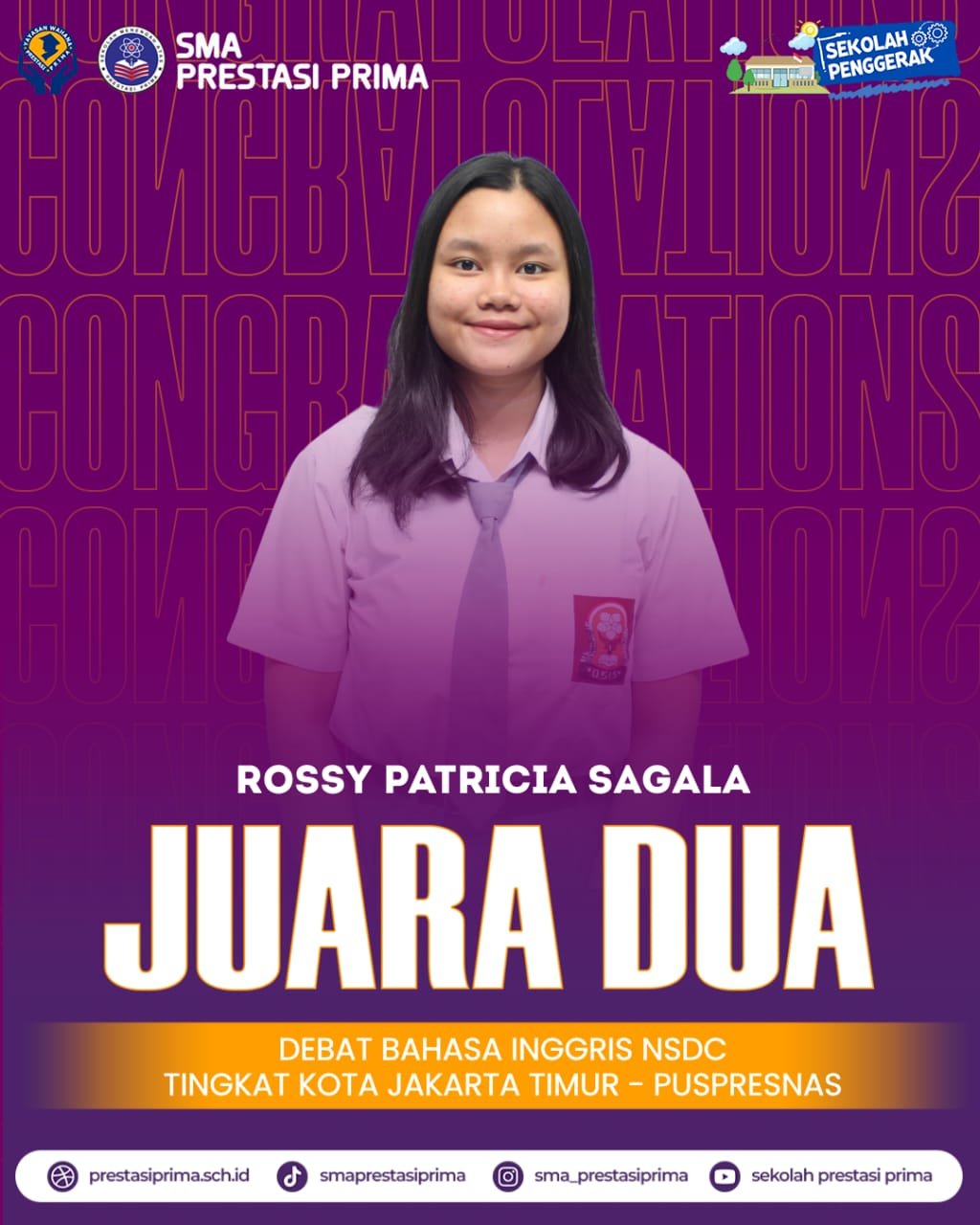  Poster