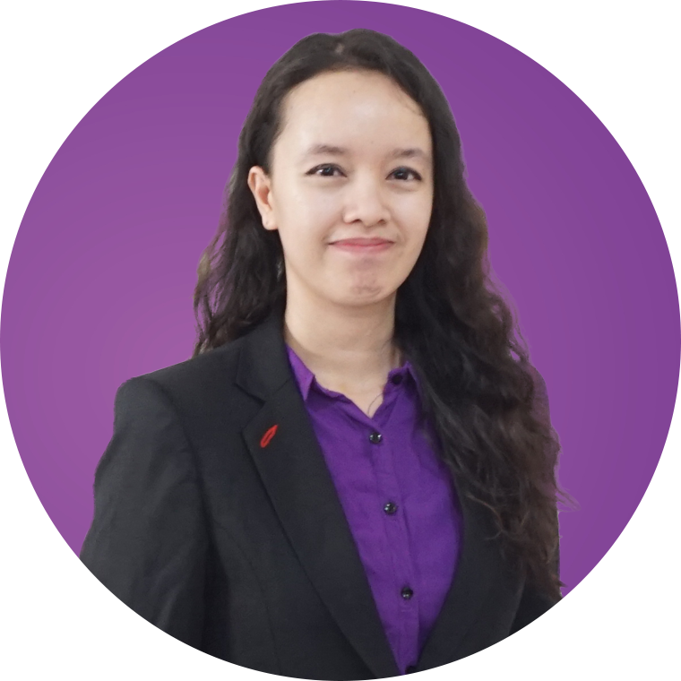  Evy Magdalena, S.Pd