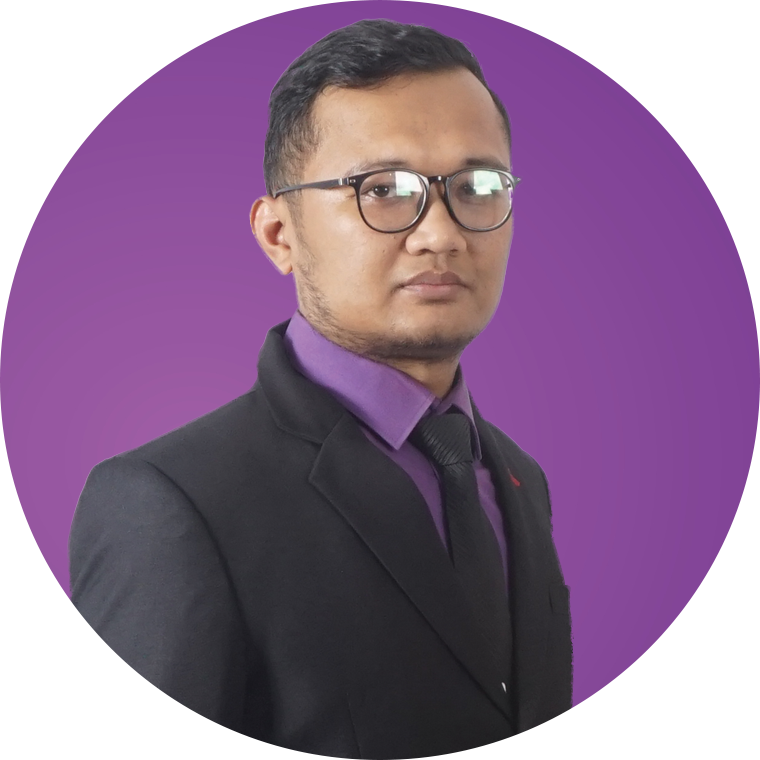 Abdul Muklis, A.Md. Kom
